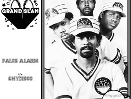 Avatar for BONES JONES-featuring-GRAND SLAM&THE ASCENTIONS