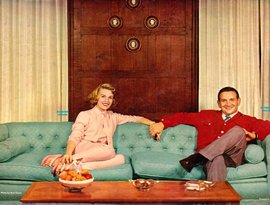 Raymond Scott, Dorothy Collins 的头像