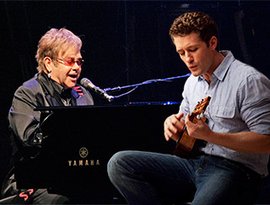 Avatar for Matthew Morrison & Elton John