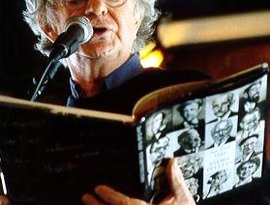 Jan Erik Vold 的头像