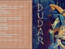 Aslan Dudar için avatar