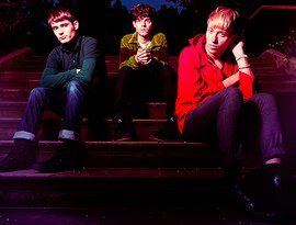 The Drums için avatar