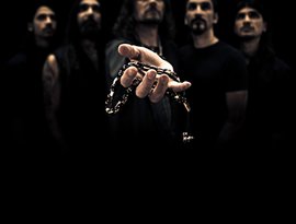 Awatar dla Orphaned Land