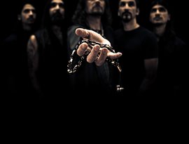 Orphaned Land のアバター