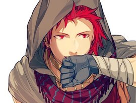 Avatar for 赤ティン