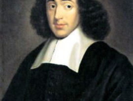 Baruch Spinoza için avatar