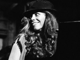 Awatar dla Rickie Lee Jones