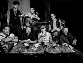 Avatar für Dropkick Murphys