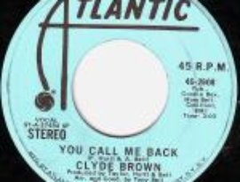 Awatar dla clyde brown