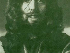 Steve Hillage のアバター