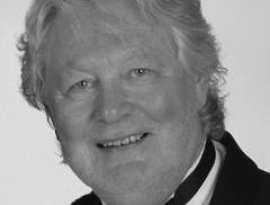 Frode Thingnæs 的头像