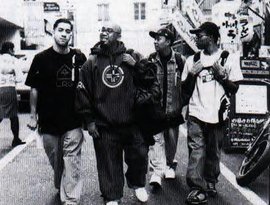Avatar for Beat Junkies