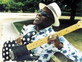 Avatar for Buddy Guy featuring Memphis Horns & Willie Mitchell