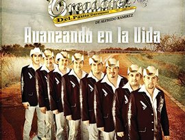 Los Creadores del pasito duranguense 的头像