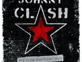 Awatar dla Johnny Clash