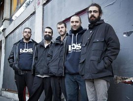 Awatar dla Lágrimas de sangre