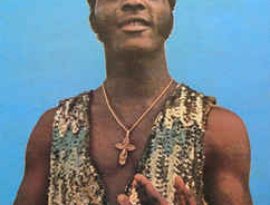 Sir Shina Peters 的头像