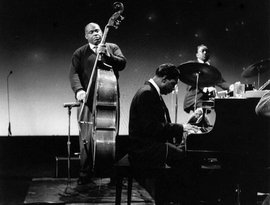 Otis Spann's South Side Piano 的头像