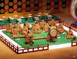 Avatar de Kyoto Imperial Court Music Orchestra