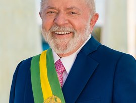 Lula için avatar