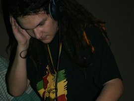 Jah Khaes için avatar