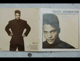 Avatar for Troy Johnson