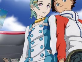 Avatar for Eureka Seven