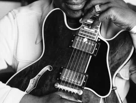 ������ ��� B.B. King