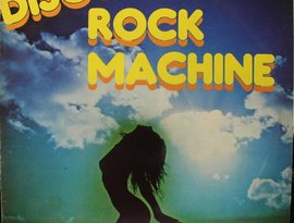 Avatar for Disco Rock Machine