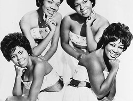 Avatar de The Shirelles