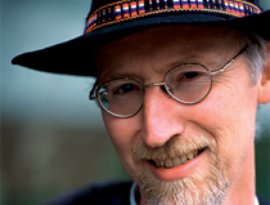 Paul Stephenson 的头像