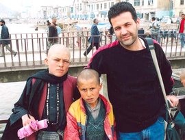 Avatar de Khaled Hosseini