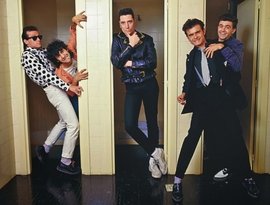Awatar dla Loquillo Y Los Trogloditas
