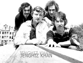 Avatar for Jenghiz Khan