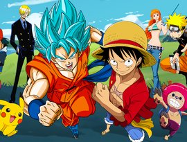 Anime Allstars 的头像