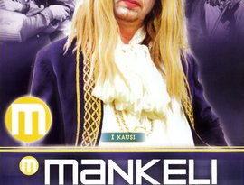 Mankeli 的头像