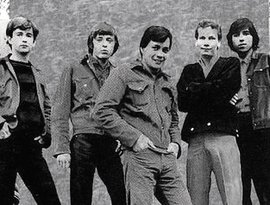 Mitch Ryder & The Detroit Wheels 的头像