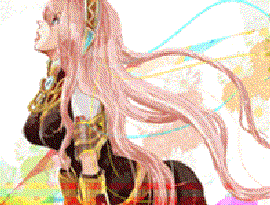Avatar for KEI feat. 巡音ルカ