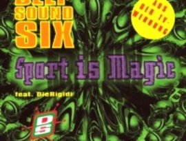 Avatar de Deep Sound Six
