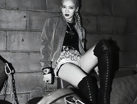 Avatar for Hyoyeon