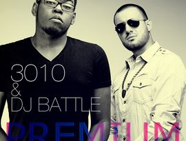 3010 & DJ BATTLE 的头像