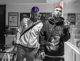 Quebonafide & Sfera Ebbasta のアバター