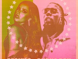 Becky G & Burna Boy 的头像
