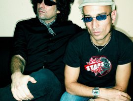 Avatar de Andres Calamaro y Fito & Fitipaldis