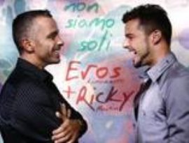 Avatar for Eros Ramazzotti & Ricky Martin