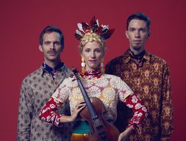 Avatar for Lena Jonsson Trio