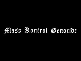 Awatar dla MASS KONTROL GENOCIDE