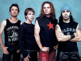 Maximum Decibels: Today's Rock Hits