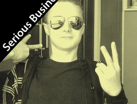 Serious Business için avatar