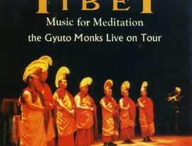Avatar for Chris Hinze & Gyuto monks